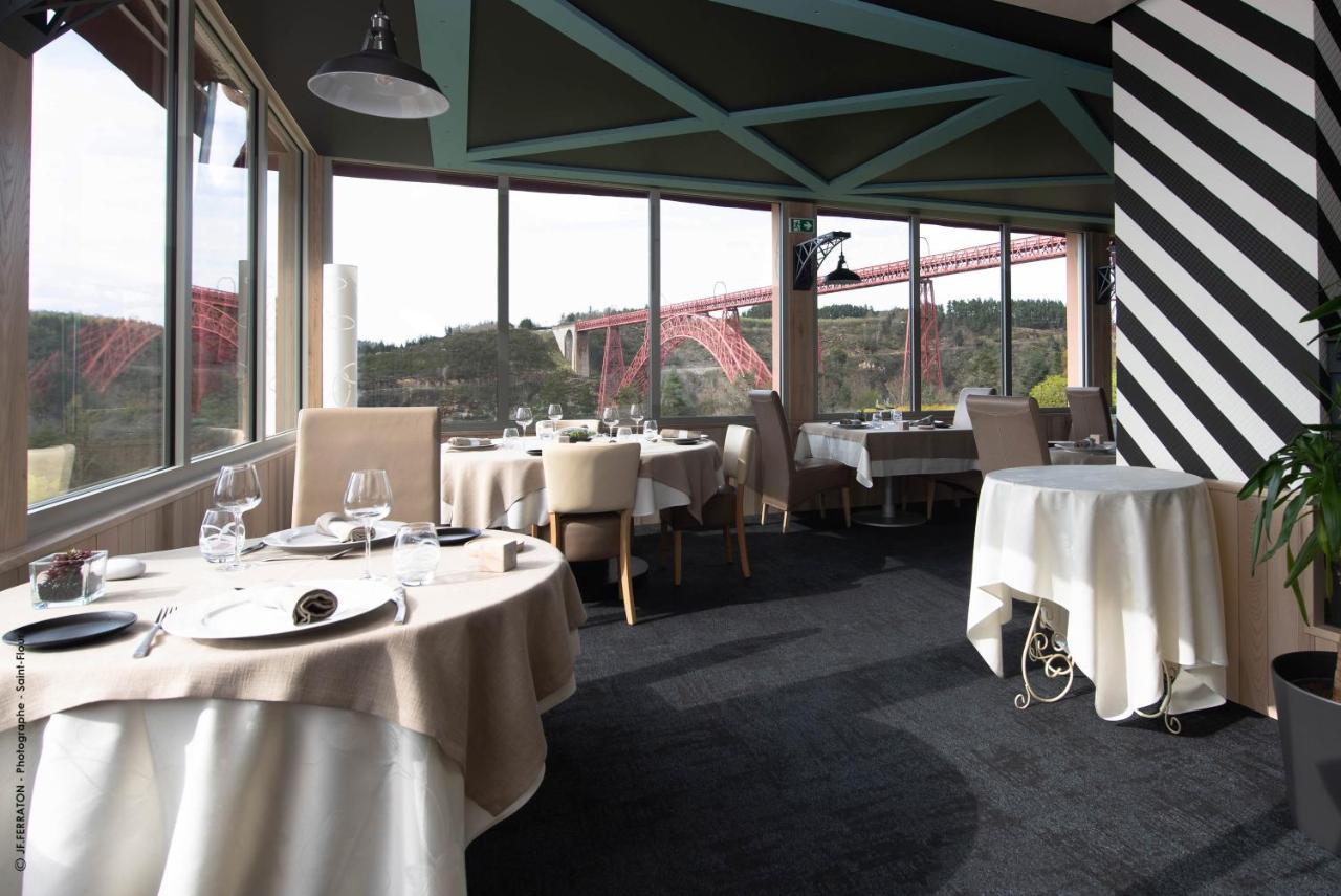 Loubaresse  Logis Hotel Beau Site מראה חיצוני תמונה
